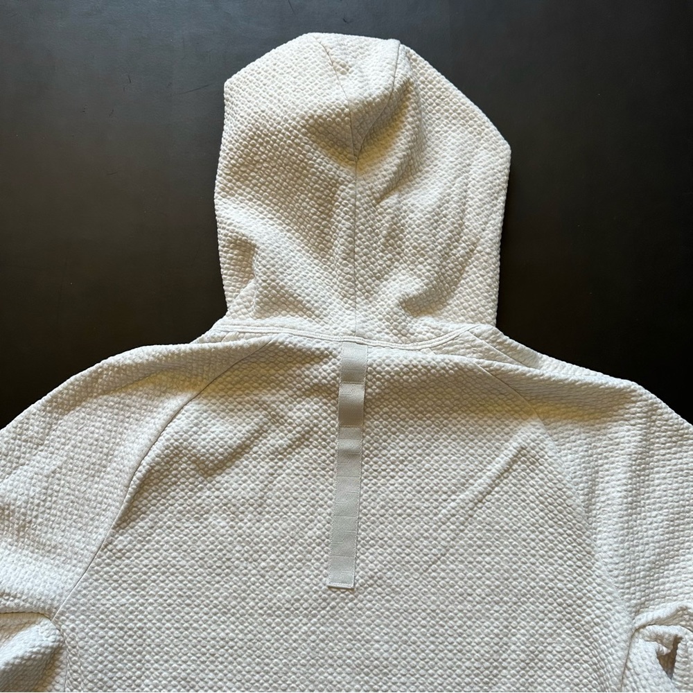 At Ease Hoodie